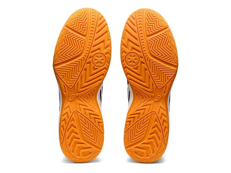 Asics Gel Upcourt 5 Mens Squash Shoe