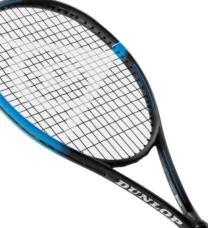Dunlop FX 500LS Tennis Racket / Racquet