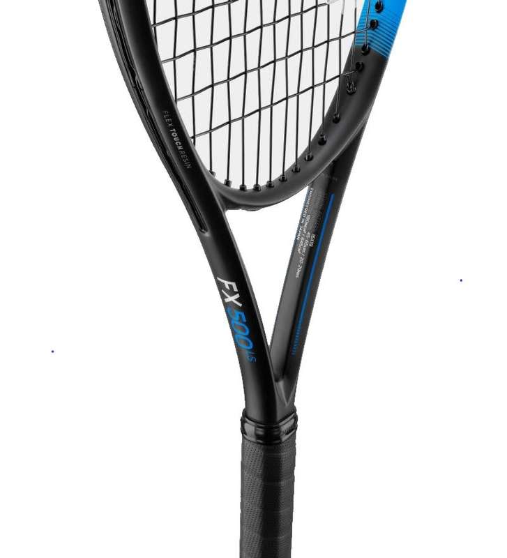 Dunlop FX 500LS Tennis Racket / Racquet