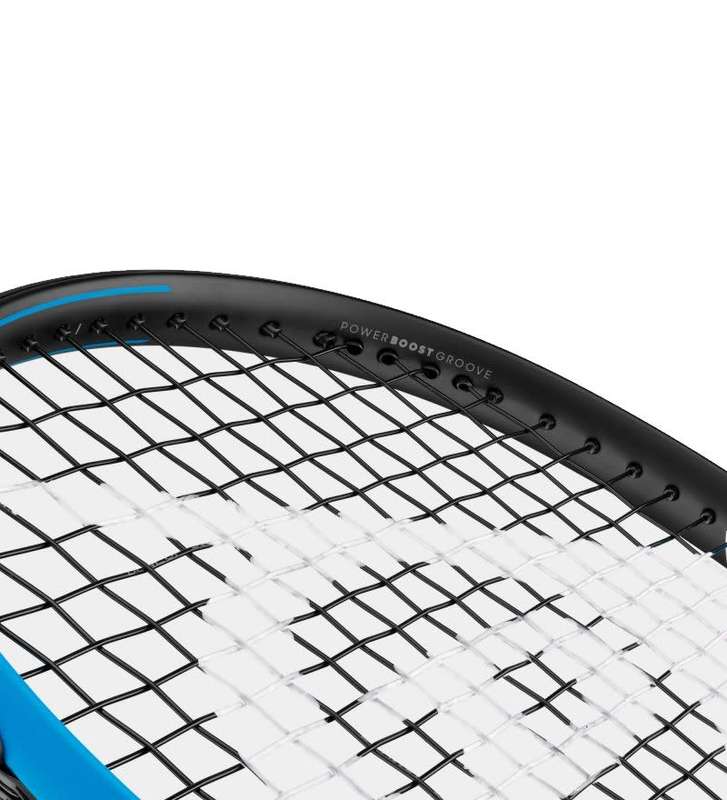 Dunlop FX 500LS Tennis Racket / Racquet