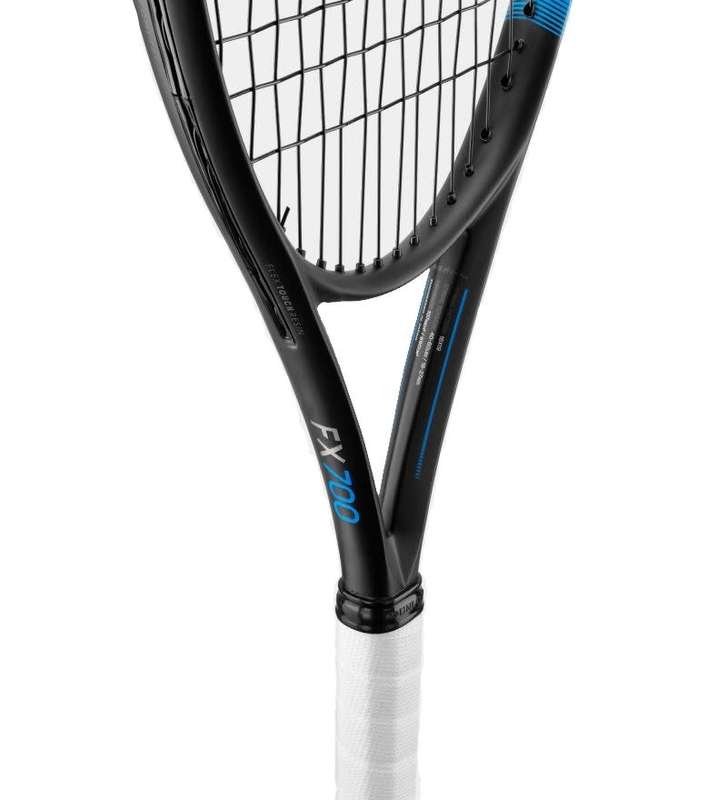 Dunlop FX 700 Tennis Racket / Racquet (Unstrung)