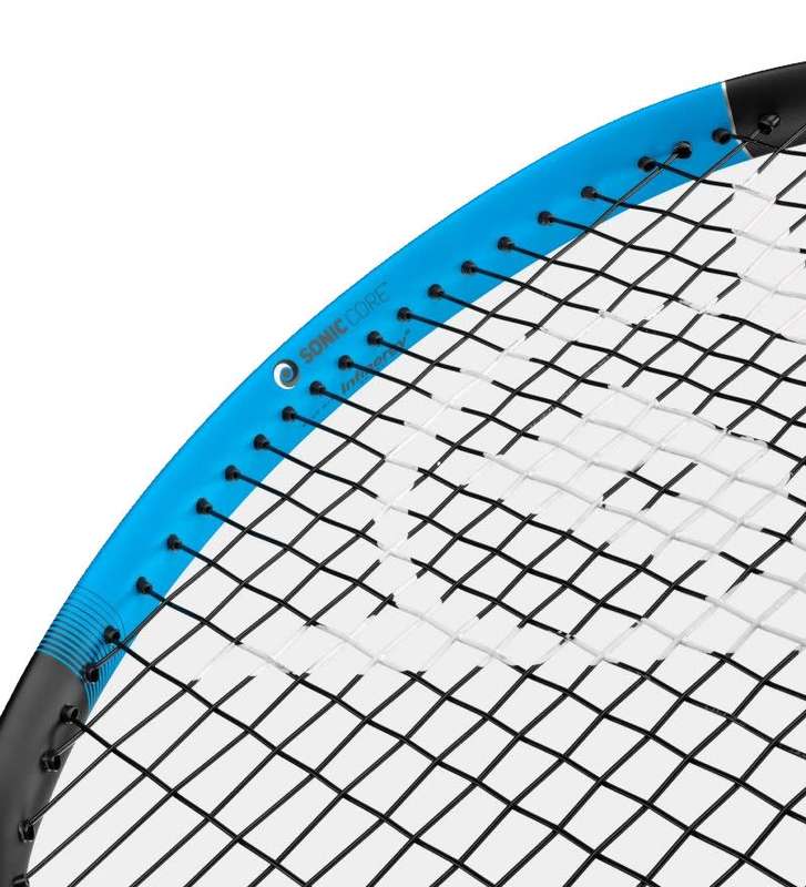 Dunlop FX 700 Tennis Racket / Racquet (Unstrung)