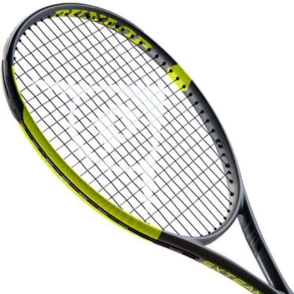 Dunlop SX Team 260 Tennis Racket / Racquet