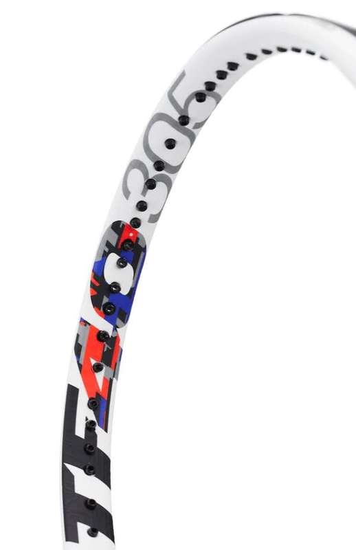 Tecnifibre TF40 305 Grip 3 Tennis Racket / Racquet (Unstrung)