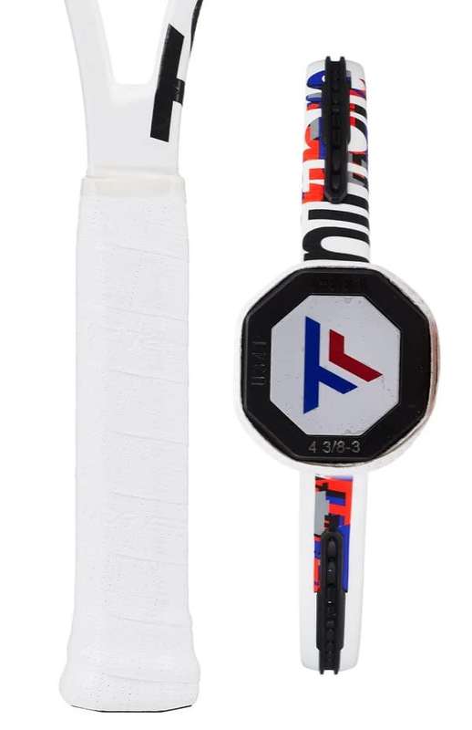 Tecnifibre TF40 305 Grip 3 Tennis Racket / Racquet (Unstrung)