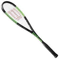 Wilson Blade Countervail Squash Racket / Racquet