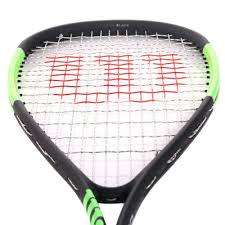Wilson Blade Countervail Squash Racket / Racquet