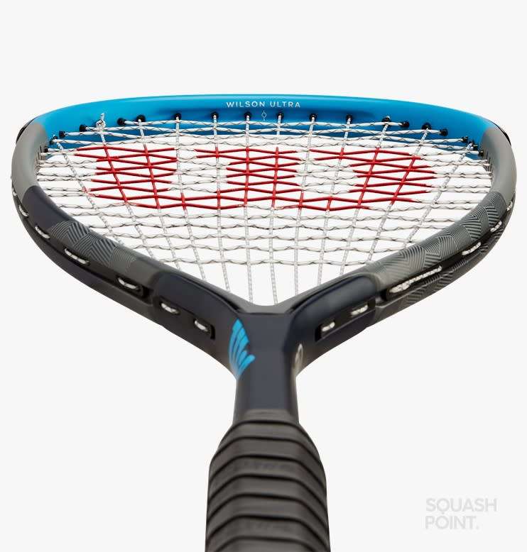 Wilson Ultra Triad Squash Racket / Racquet