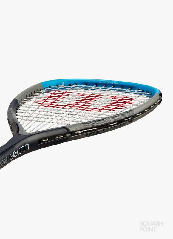Wilson Ultra Triad Squash Racket / Racquet