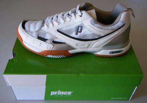 Prince PR Limmit Squash Shoe