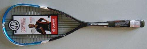 Oliver X3 Racer Squash Racket / Racquet