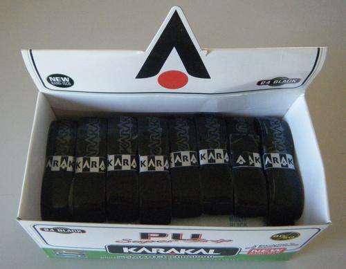 Karakal PU Super Squash Grips