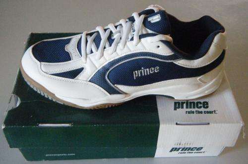 Prince NFS Club II Squash Shoe