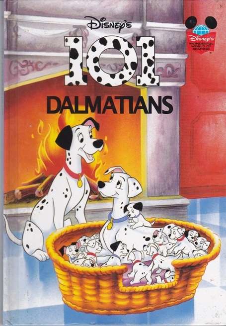 Disney 101 Dalmatians