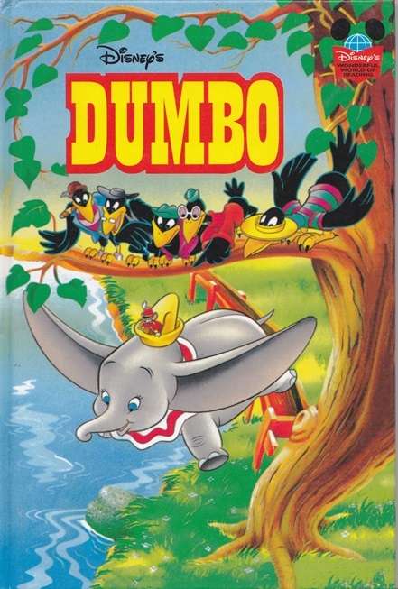 Disney  Dumbo