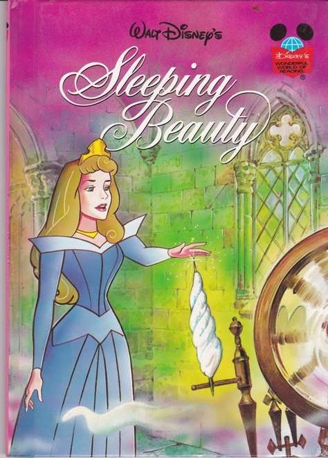 Disney  Sleeping Beauty