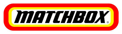 MATCHBOX  LESNEY  SUPERFAST   CHEVY VAN