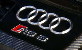 MATCHBOX  AUDI RS6 AVANT