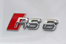 MATCHBOX  AUDI RS6 AVANT