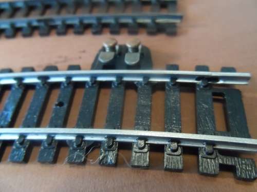 LIMA  HO  3 X N3030 CURVES WITH POWER CLIPS