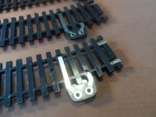 LIMA  HO  3 X N3030 CURVES WITH POWER CLIPS