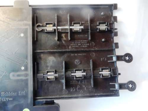 SCALEXTRIC  CLASSIC  - 2  CONTROLLER  POWER BASE STRAIGHT