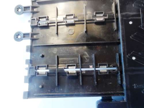 SCALEXTRIC  CLASSIC  - 2  CONTROLLER  POWER BASE STRAIGHT