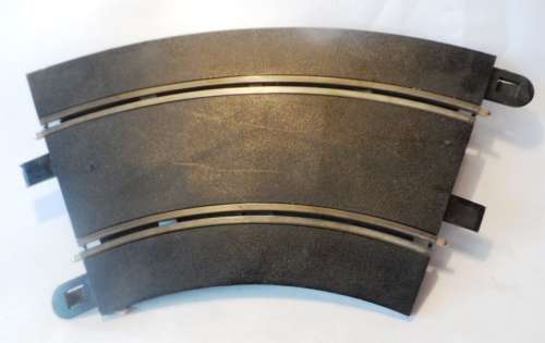 SCALEXTRIC SPORT TRACK  7 X STANDARD CURVES