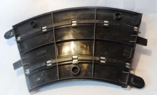 SCALEXTRIC SPORT TRACK  7 X STANDARD CURVES