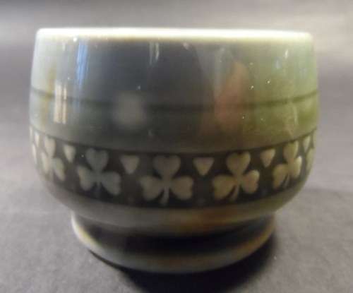 IRISH  COFFEE SUGAR BOWL