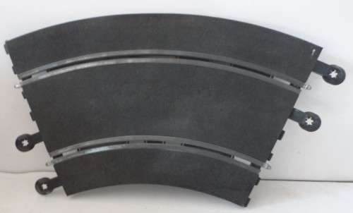 SCX   7  STANDARD RADIUS CURVES SP02-056