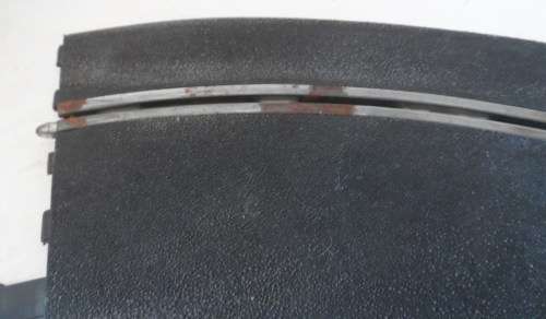 SCX   7  STANDARD RADIUS CURVES SP02-056