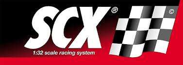 SCX   7  STANDARD RADIUS CURVES SP02-056