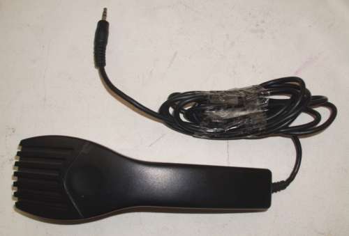 SCALEXTRIC HAND CONTROLLER  YELLOW TRIGGER