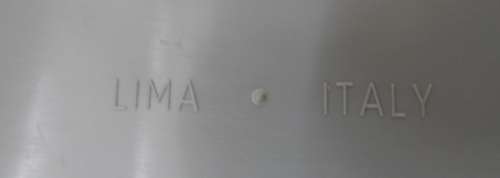 LIMA ITALY : BATTERY CONTROL  POWER PACK 9 V. model 012/A :