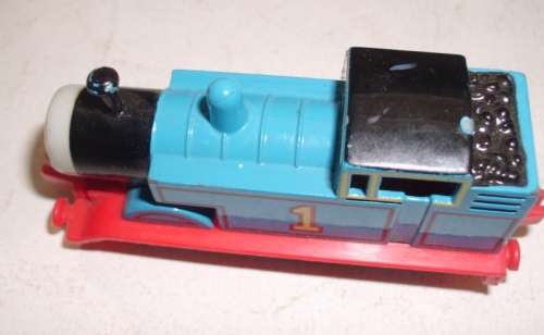 THOMAS AND FRIENDS  THOMAS THE TANK ENGINE
