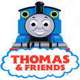 THOMAS AND FRIENDS  THOMAS THE TANK ENGINE
