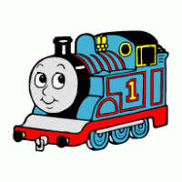 THOMAS AND FRIENDS  THOMAS THE TANK ENGINE