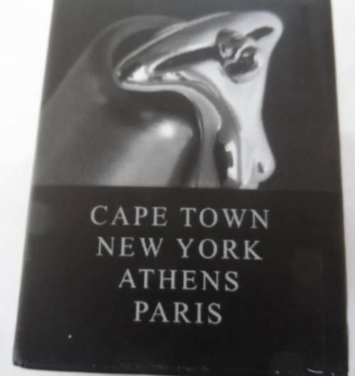 CARROL BOYES  BOTTLE STOPPER " STOPPER AT REST " 2BS-ATR