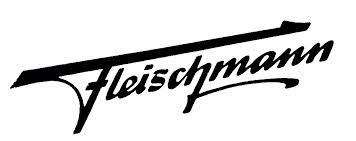N SCALE VINTAGE FLEISCHMANN DOUBLE DECKER CAR TRANSPORTER No. 144 Ref 5180 98-80-021-3