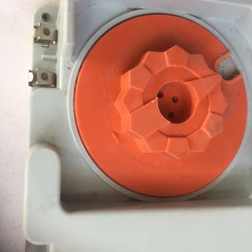 LIMA  RAILWAYS  TRANSFORMER / POWER  UNIT  220V - 12,5 V