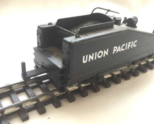 HO GAUGE BACHMAN TENDER   No. k100505    ' UNION PACIFIC '