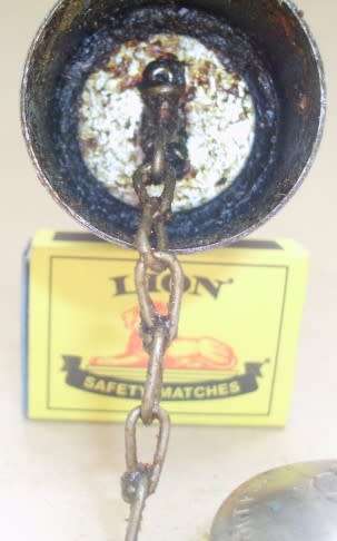 VINTAGE - 1954 - ENOTS ( BENTON AND STONE ) CLASSIC CAR TOOLKIT , GREASER PUMP