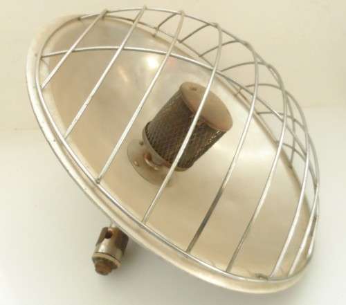 CADAC SAFIRE PORTABLE GAS HEATER