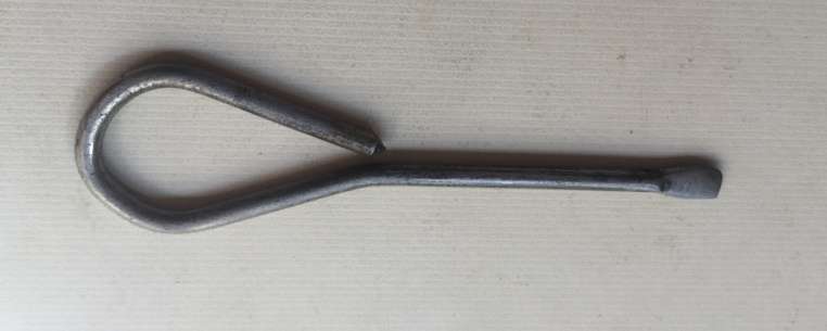 MECCANO ORIGINAL SCREWDRIVER , 1960,s