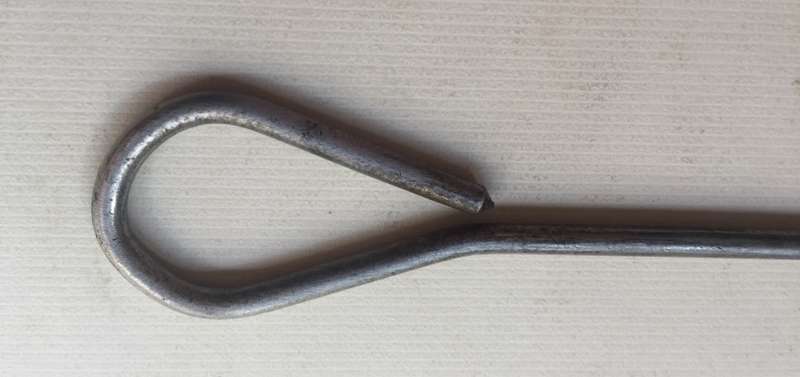 MECCANO ORIGINAL SCREWDRIVER , 1960,s