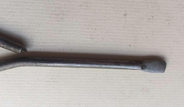 MECCANO ORIGINAL SCREWDRIVER , 1960,s