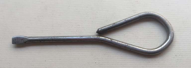 MECCANO ORIGINAL SCREWDRIVER , 1960,s