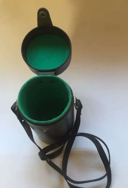 MAKINON ZOOM LENS IN HARD , DUST CASE , WITH SLING STRAP zoom 1:4,  6,   200 mm MACRO 1:4, -  10m