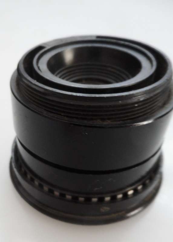 SCHNEIDER KREUZNACH 2.8 / 50  COMPONON-S ENLARGING LENS       for 35 mm prints, Leica mount thread ,